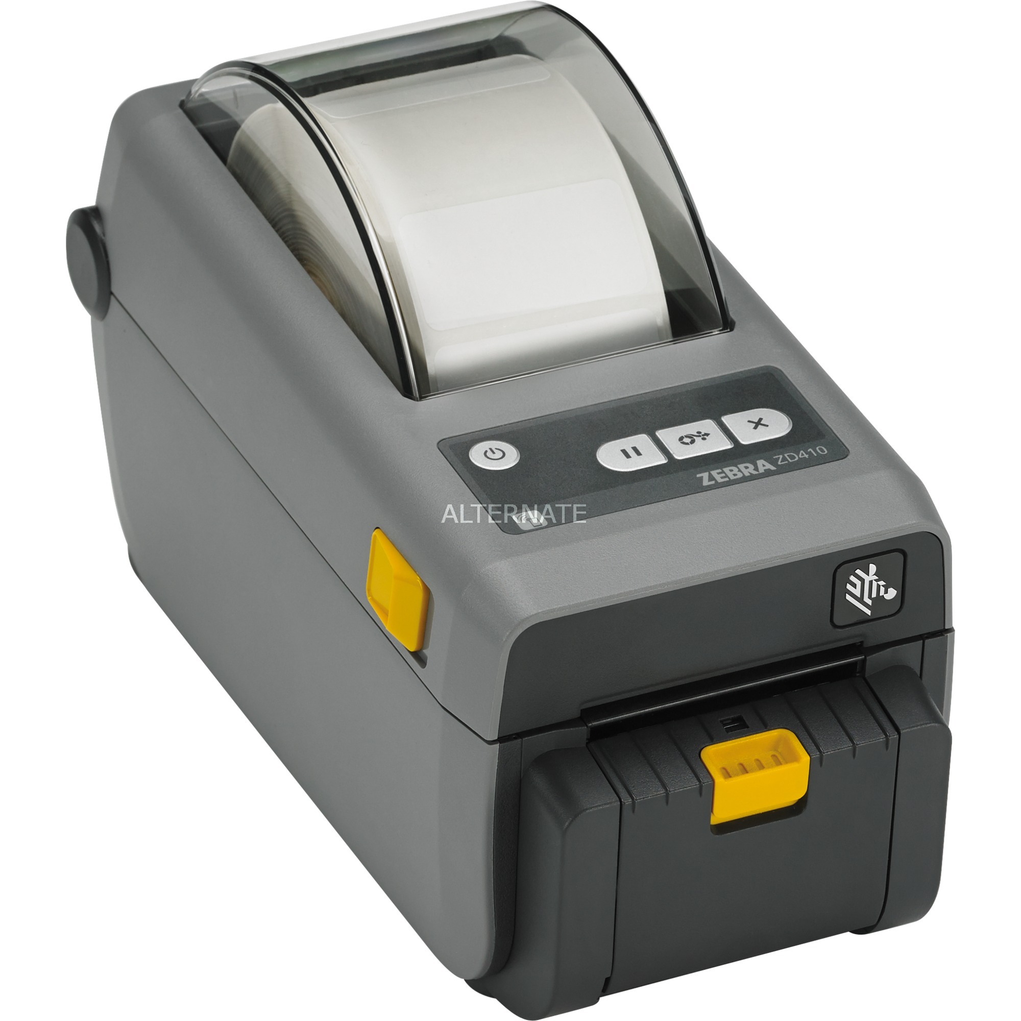 Термопринтер для этикеток. Принтер Zebra zd410. Термопринтер Zebra zd410. Принтер Zebra zd410, USB. Zebra zd410 (203 dpi).